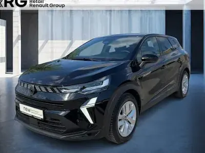 Usata Renault Symbioz Evolution 144 CV (105 kW) 2025 Nero SUV