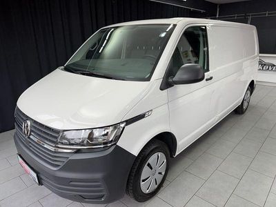 Gebraucht VW Transporter 150 PS (110 kW) 2022 Weiß Van