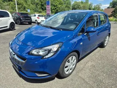 Gebraucht Opel Corsa