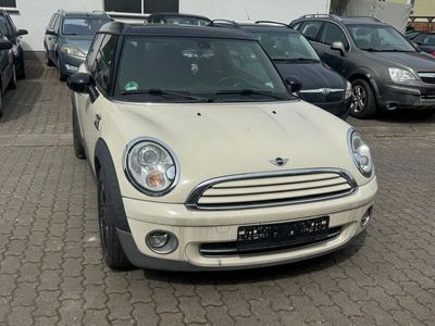 Mini Cooper Clubman