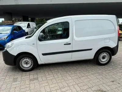 Gebraucht Renault Kangoo