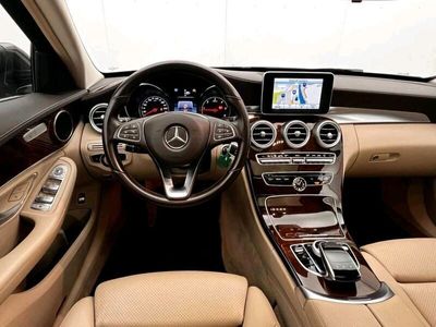 gebraucht Mercedes 250 C , Top Zustand