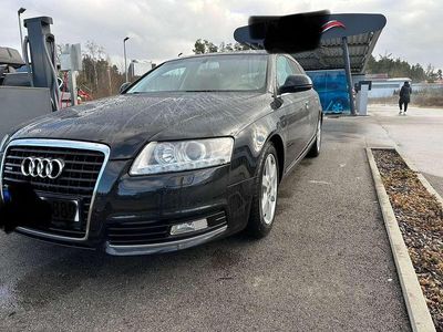 Gebraucht Audi A6 239 PS (175 kW) 2011 Kombi