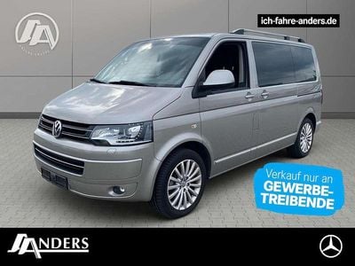 Usado VW T5 Highline 179 HP (131 kW) 2014 Bege Van