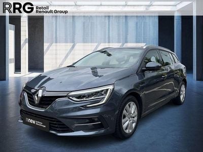 Renault Mégane IV