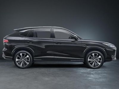 Neu MG HS Comfort 224 PS (164 kW) 2026 Arctic blue SUV