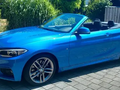 Gebraucht BMW 230