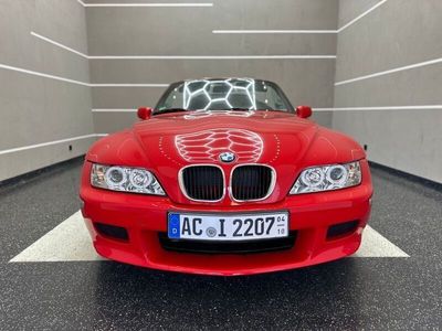 BMW Z3