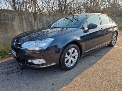 Citroën C5