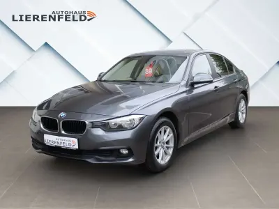 Gebraucht BMW 316