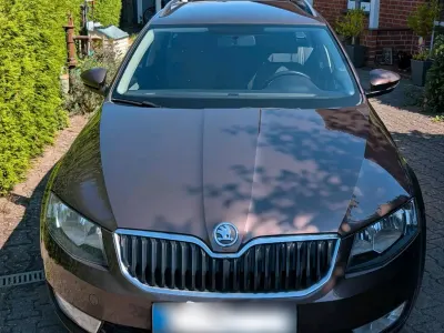 Gebraucht Skoda Octavia