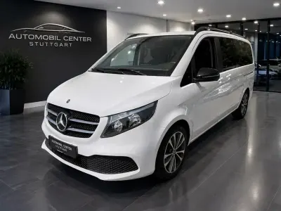 Gebraucht Mercedes V250