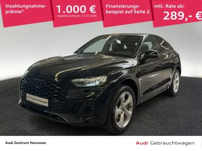 Gebraucht Audi Q5