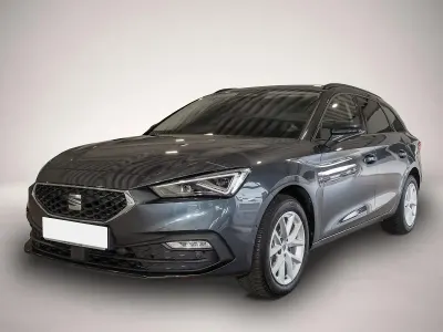 Gebraucht Seat Leon ST 150 PS (110 kW) 2025 Manufacturer Kombi