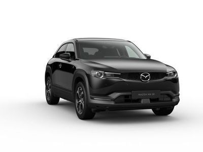 Mazda MX30