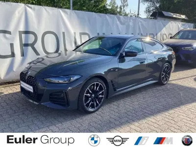 Gebraucht BMW 440