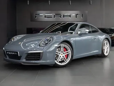 Gebraucht Porsche 911 Carrera S