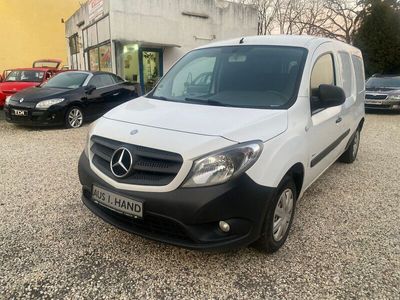 Mercedes Citan 109