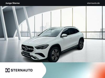 Mercedes GLA250