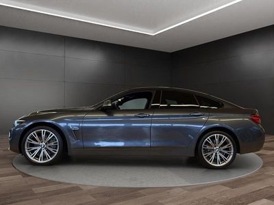 BMW 440