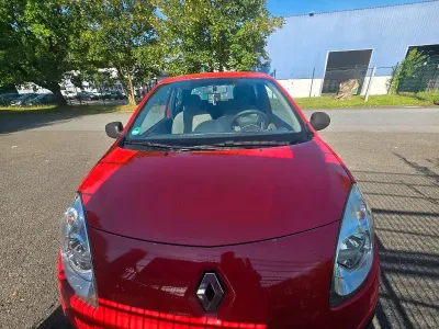 Gebraucht Renault Twingo