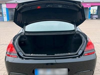 Occasion BMW 650 M Sport 448 PK (329 kW) 2017 Zwart Coupé