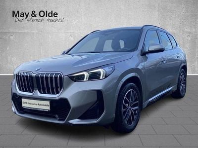 Usata BMW X1 M Sport 136 CV (100 kW) 2025 Grigio SUV