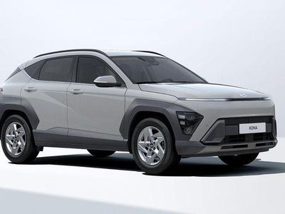 Grau Neu 2026 Hyundai Kona Trend SUV | 30.990 € (Fairer Preis)
