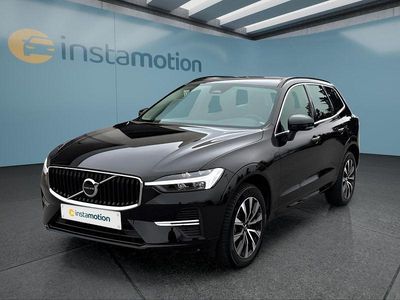 Gebraucht Volvo XC60 Core 250 PS (183 kW) 2024 Schwarz SUV