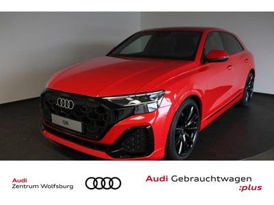 Gebraucht Audi Q8 286 PS (210 kW) 2024 SUV