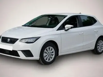 Gebraucht Seat Ibiza