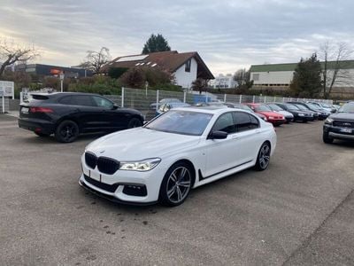 BMW 750
