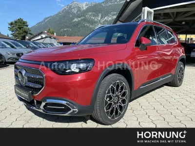 Gebraucht Mercedes GLB250 200 kW (272 PS) 2026 Manufaktur lack manufaktur pat SUV