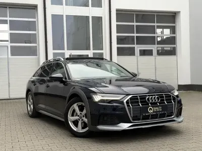 Gebraucht Audi A6 Allroad