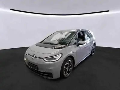 Usata VW ID.3 150 kW (204 CV) 2022 Grigio Utilitaria