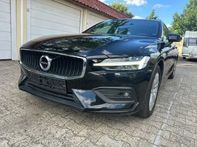 Gebraucht Volvo V60