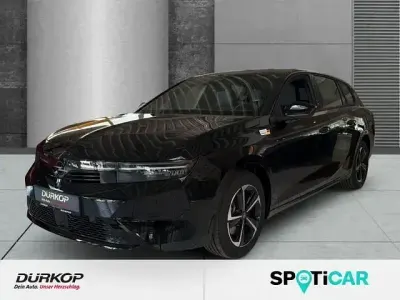 Gebraucht Opel Astra
