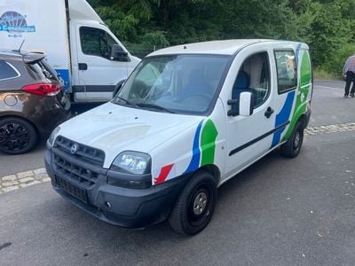 Fiat Doblò