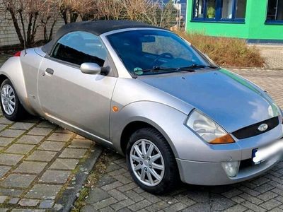 gebraucht Ford StreetKa Pininfarina