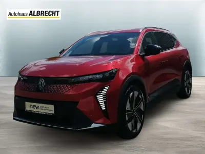 Gebraucht Renault Scenic E-Tech