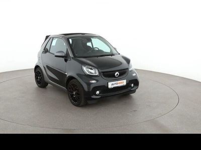 Smart ForTwo Coupé