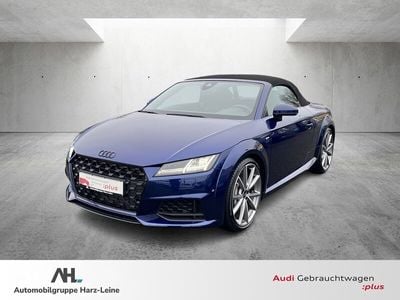 Audi TT Roadster