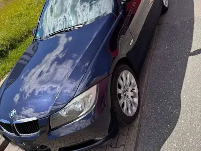 Gebraucht BMW 318