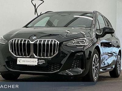 Usata BMW 220 Active Tourer Efficient Dynamics 170 CV (125 kW) 2025 Nero Monovolume