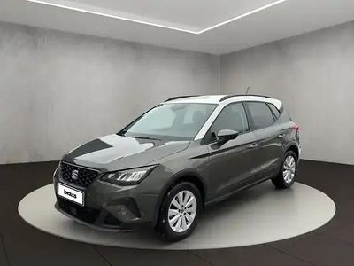 Kliffgrau Gebraucht 2023 Seat Arona Style SUV | 17.980 € (Fairer Preis)