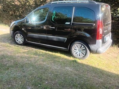 gebraucht Citroën Berlingo HDi 110 FAP XTR XTR