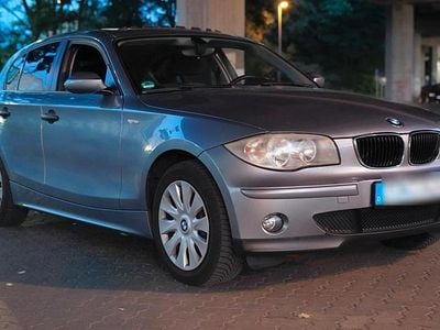 BMW 116