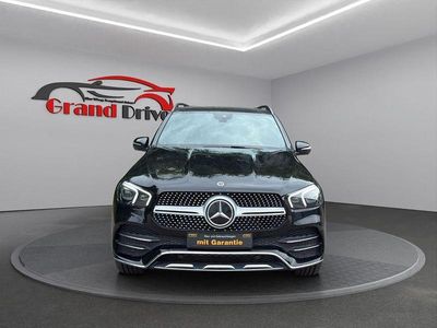 Mercedes GLE350
