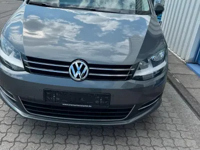 Gebraucht VW Sharan