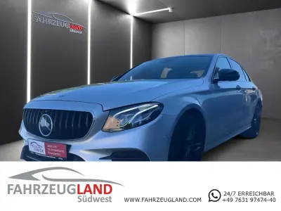 Gebraucht Mercedes E350